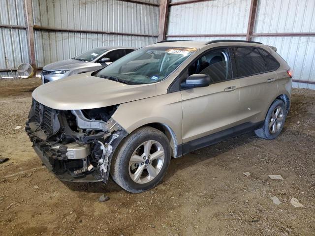 2017 Ford Edge Se