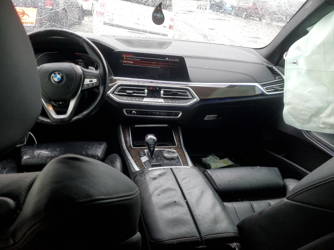 5UXCR6C56KLL04270 2019 BMW X5 xDrive40I