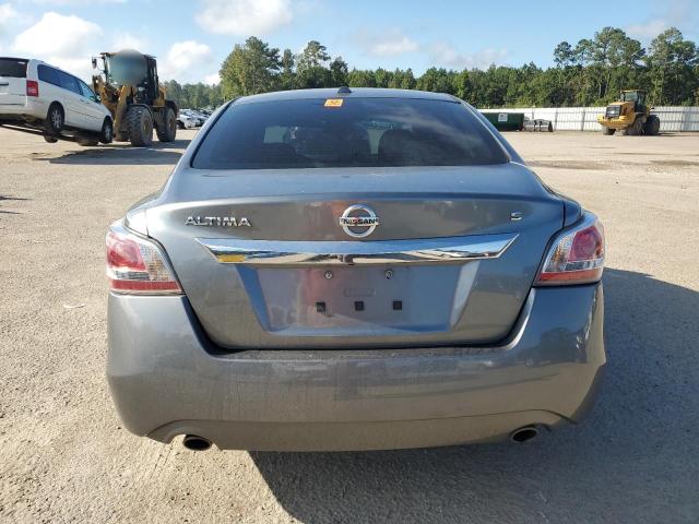 Sedans NISSAN ALTIMA 2015 Szary