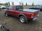 1998 FORD RANGER SUPER CAB for sale at Copart QC - MONTREAL