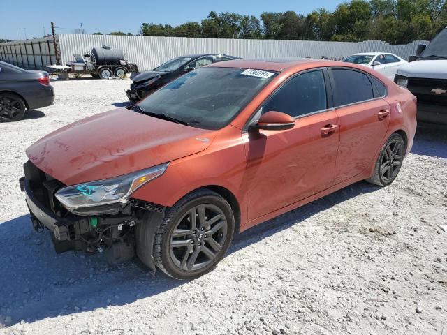 2019 Kia Forte Ex