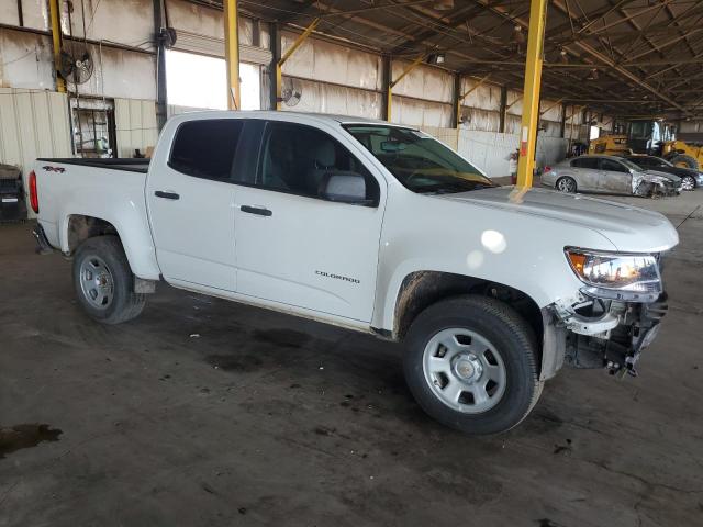 1GCGTBEN5M1166343 Chevrolet Colorado  4