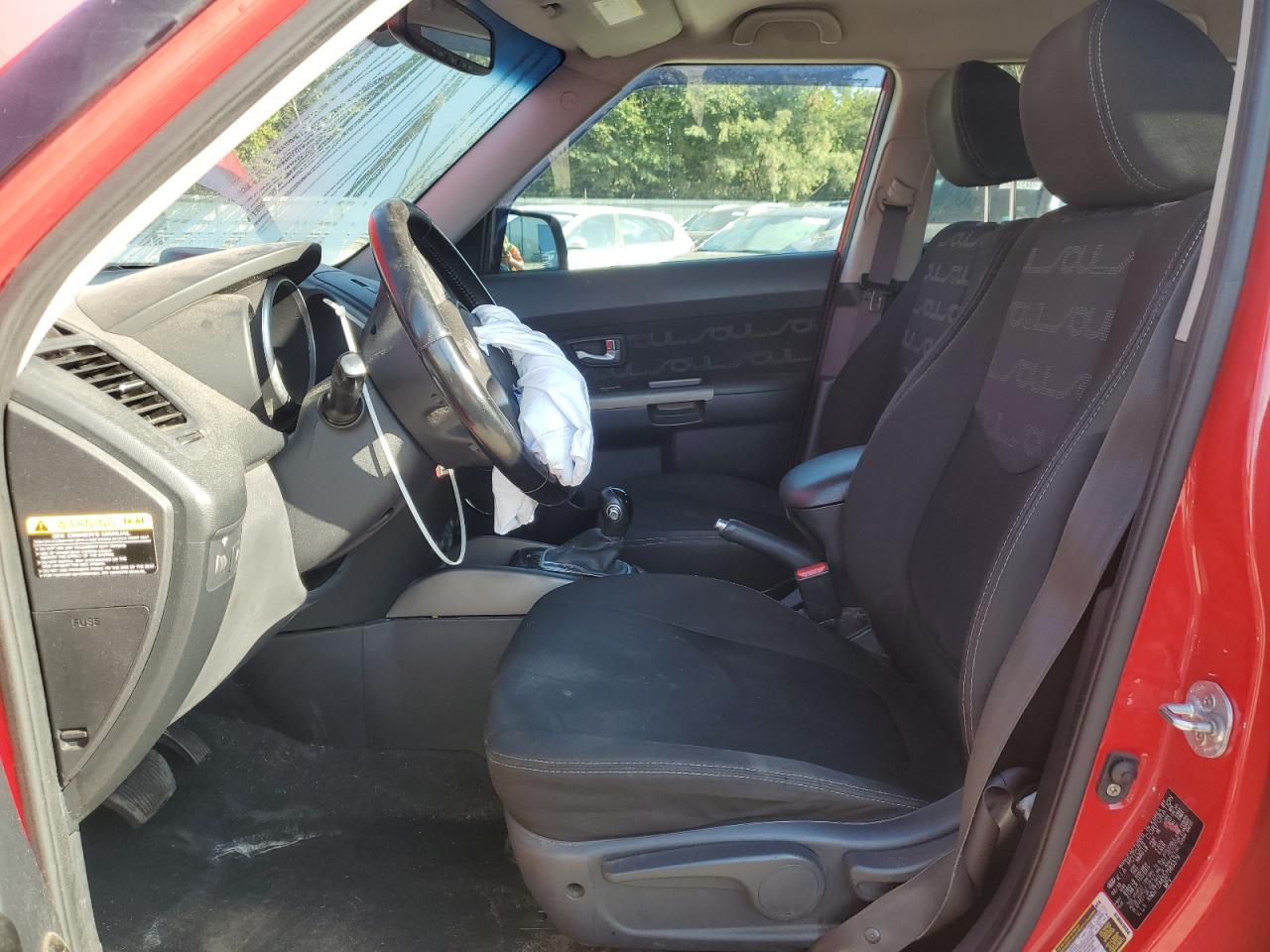 2013 Kia Soul - Image 7