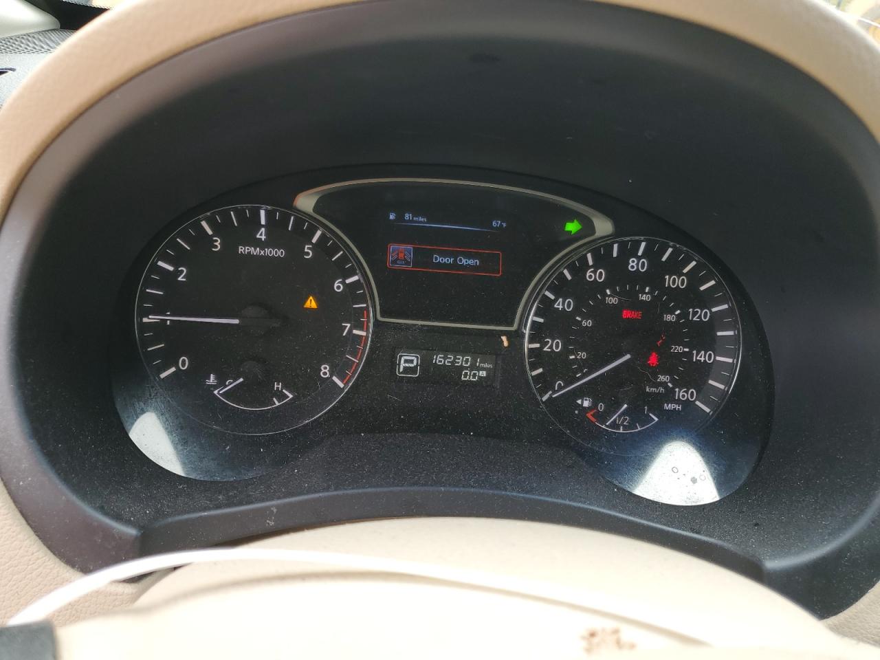 1N4AL3AP5EC149895 2014 Nissan Altima 2.5