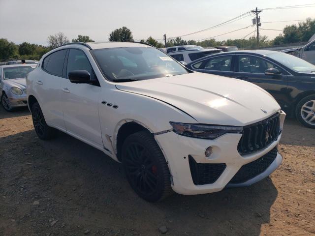 ZN661XUA9MX372242 Maserati All Models LEVANTE 4