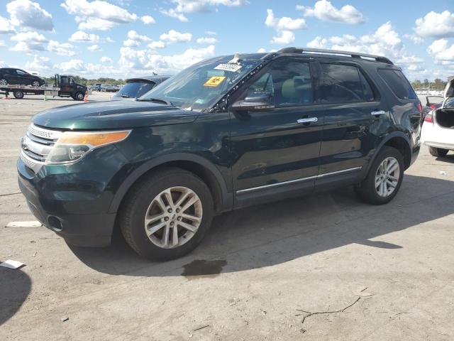 2013 Ford Explorer Xlt for Sale in Lebanon, TN - Minor Dent/Scratches