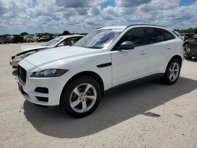 2018 Jaguar F-Pace Premium