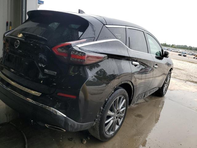 5N1AZ2BJXMC145798 Nissan Murano SV 3