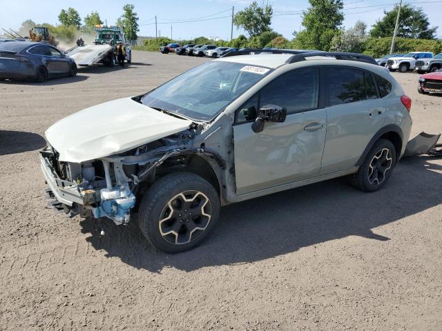 2015 Subaru Xv Crosstrek 2.0 Premium