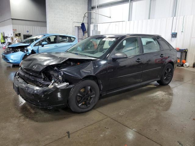 2005 Chevrolet Malibu Maxx Ls