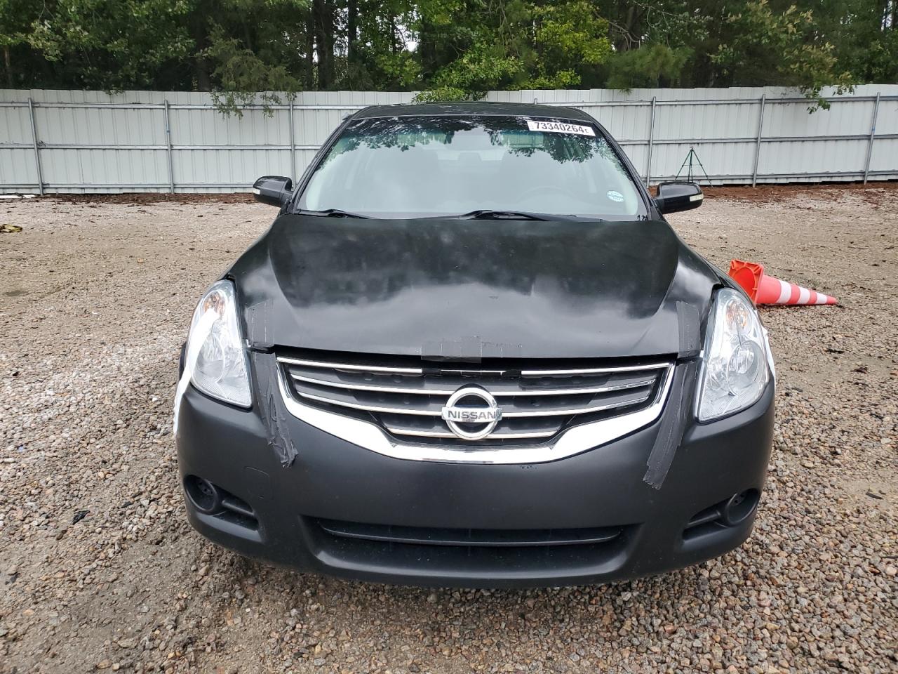 2011 Nissan Altima - Image 5