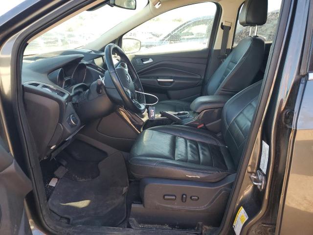 Parquets FORD ESCAPE 2015 Gray