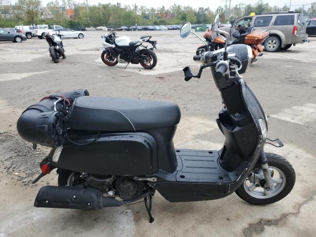 2022 Genuine Scooter Co. Buddy Kick