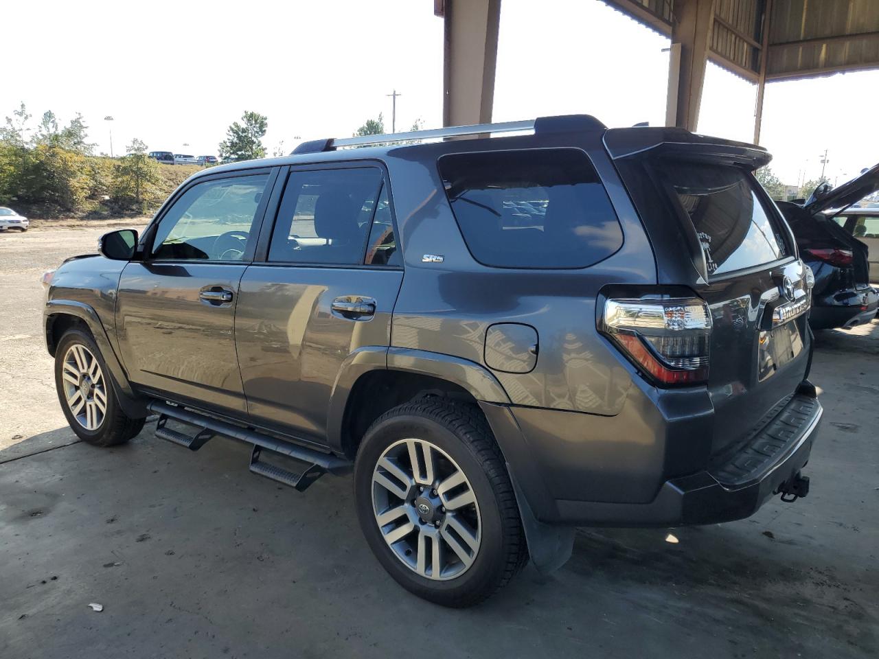 2019 Toyota 4Runner - Image 2
