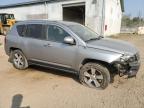 2016 Jeep Compass Latitude იყიდება Davison-ში, MI - Front End