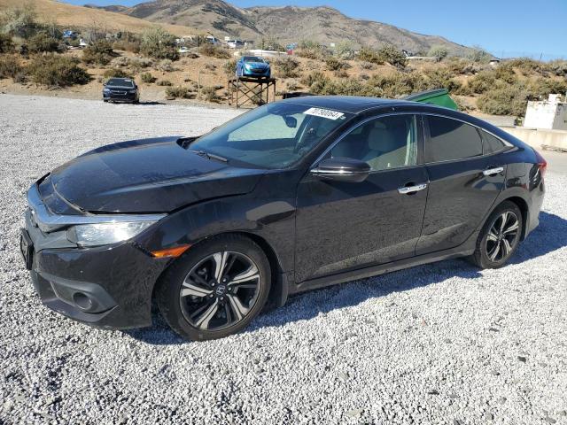 2016 Honda Civic Touring