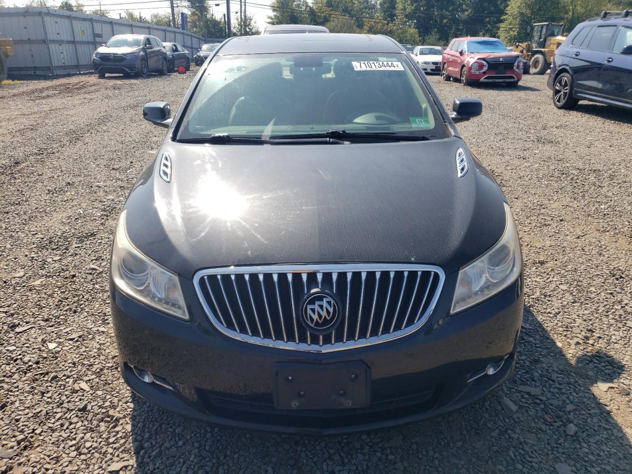 1G4GG5E39DF189059 2013 Buick Lacrosse Premium