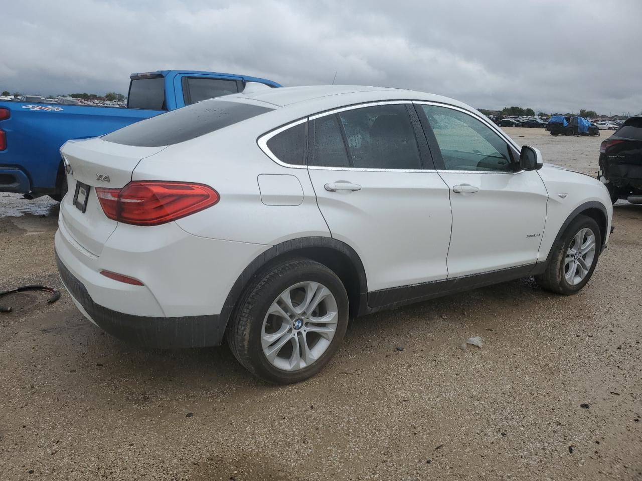 2015 BMW X4 - Image 3
