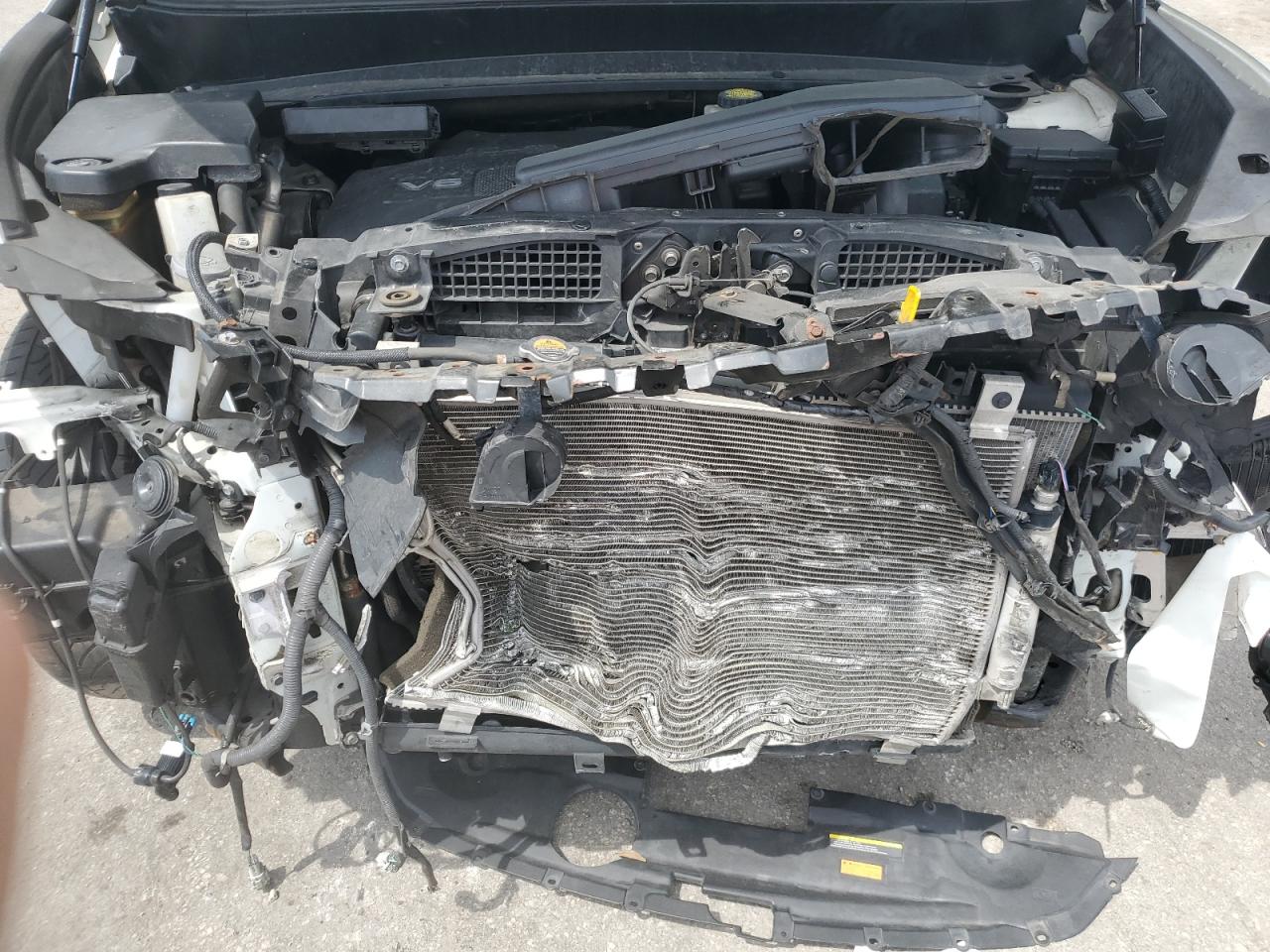 5N1DL0MM2JC506723 2018 Infiniti Qx60