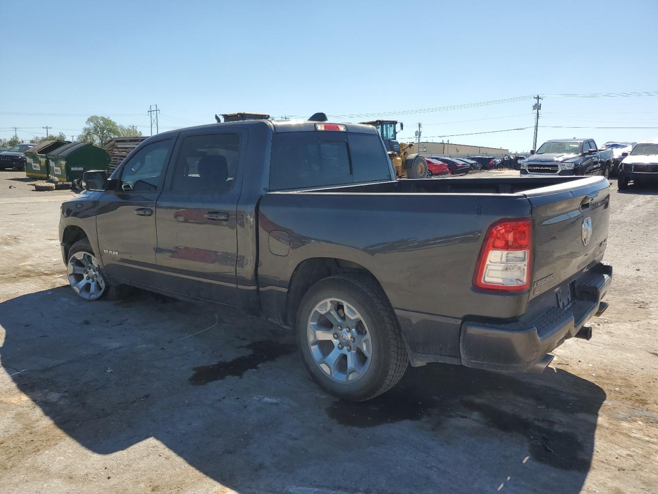 2022 RAM 1500 - Image 2