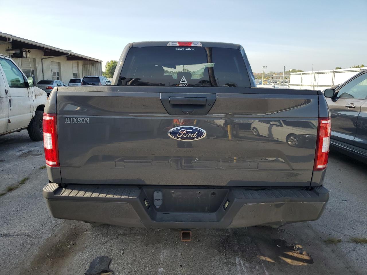 1FTEW1E57LFC46141 Ford F-150 F150 SUPER 6