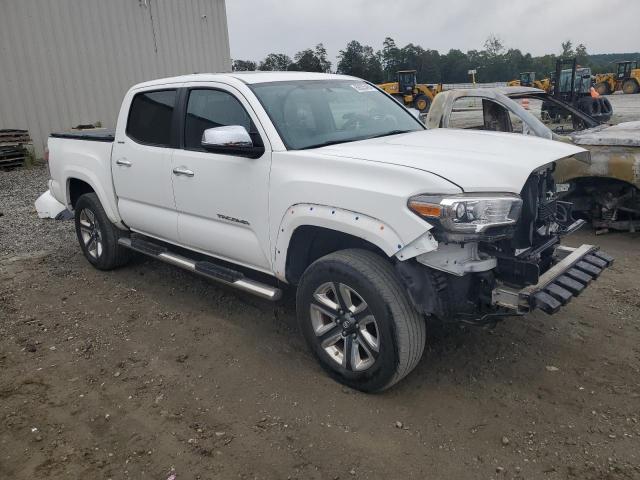  TOYOTA TACOMA 2016 Biały