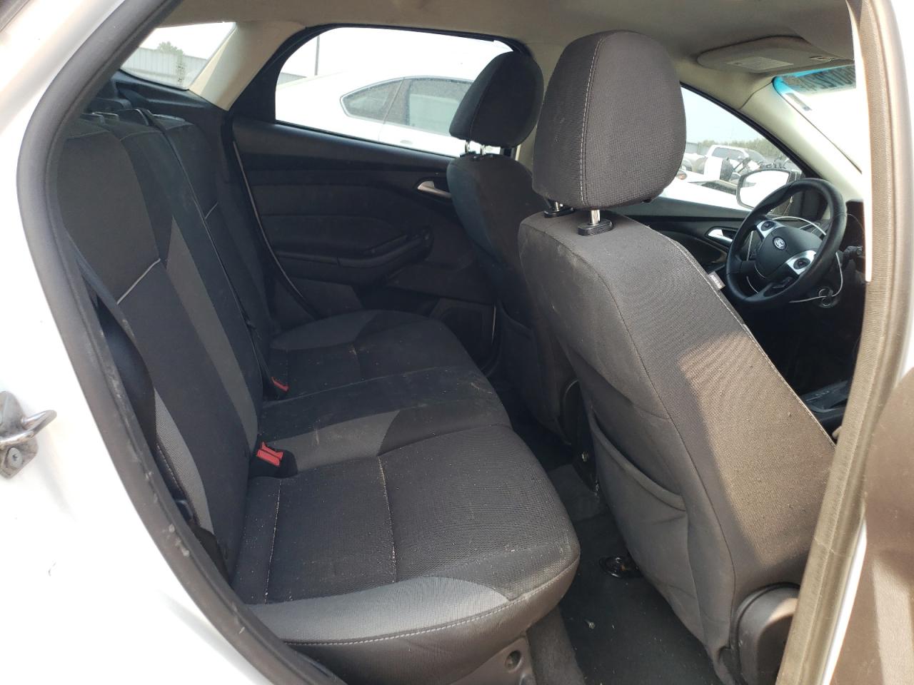 2013 Ford Focus - Image 10