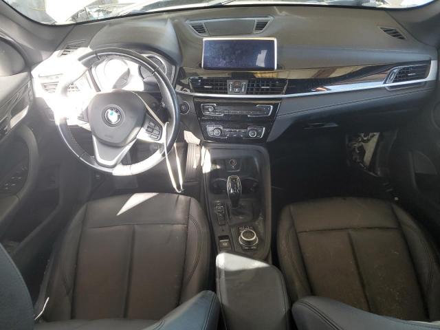 WBXJG7C04M5T04867 BMW X1 SDRIVE2 8