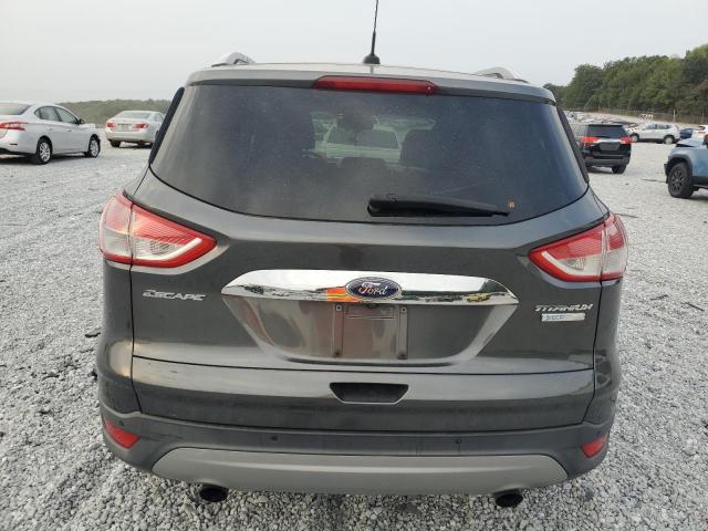  FORD ESCAPE 2016 Gray