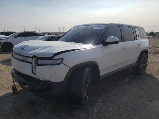 RIVIAN R1S ADVENT 2024