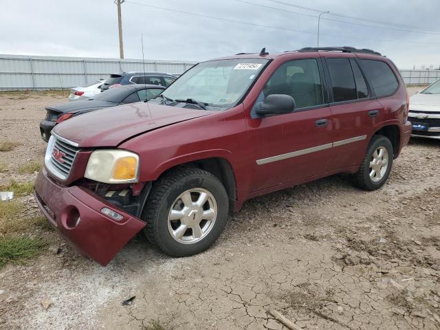 2006 Gmc Envoy  продається в Rapid City, SD - Front End