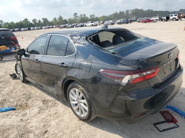 4T1C11AK3MU593928 Toyota Camry LE 2