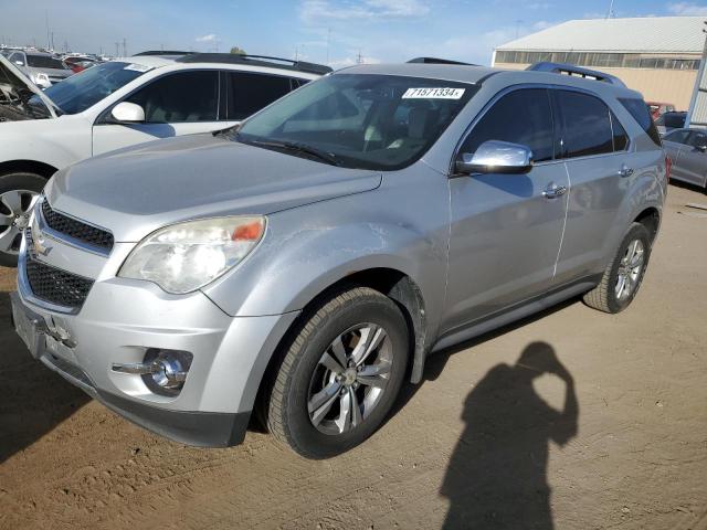 2011 Chevrolet Equinox Lt