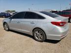 2015 Hyundai Sonata Se for Sale in Greenwood, NE - Front End