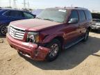 2003 Cadillac Escalade Luxury for Sale in Elgin, IL - Front End