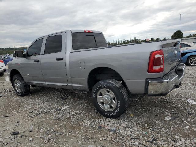  RAM 2500 2020 Srebrny