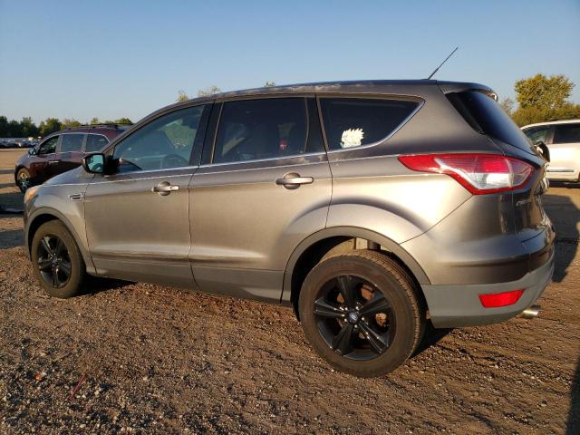  FORD ESCAPE 2014 Сірий