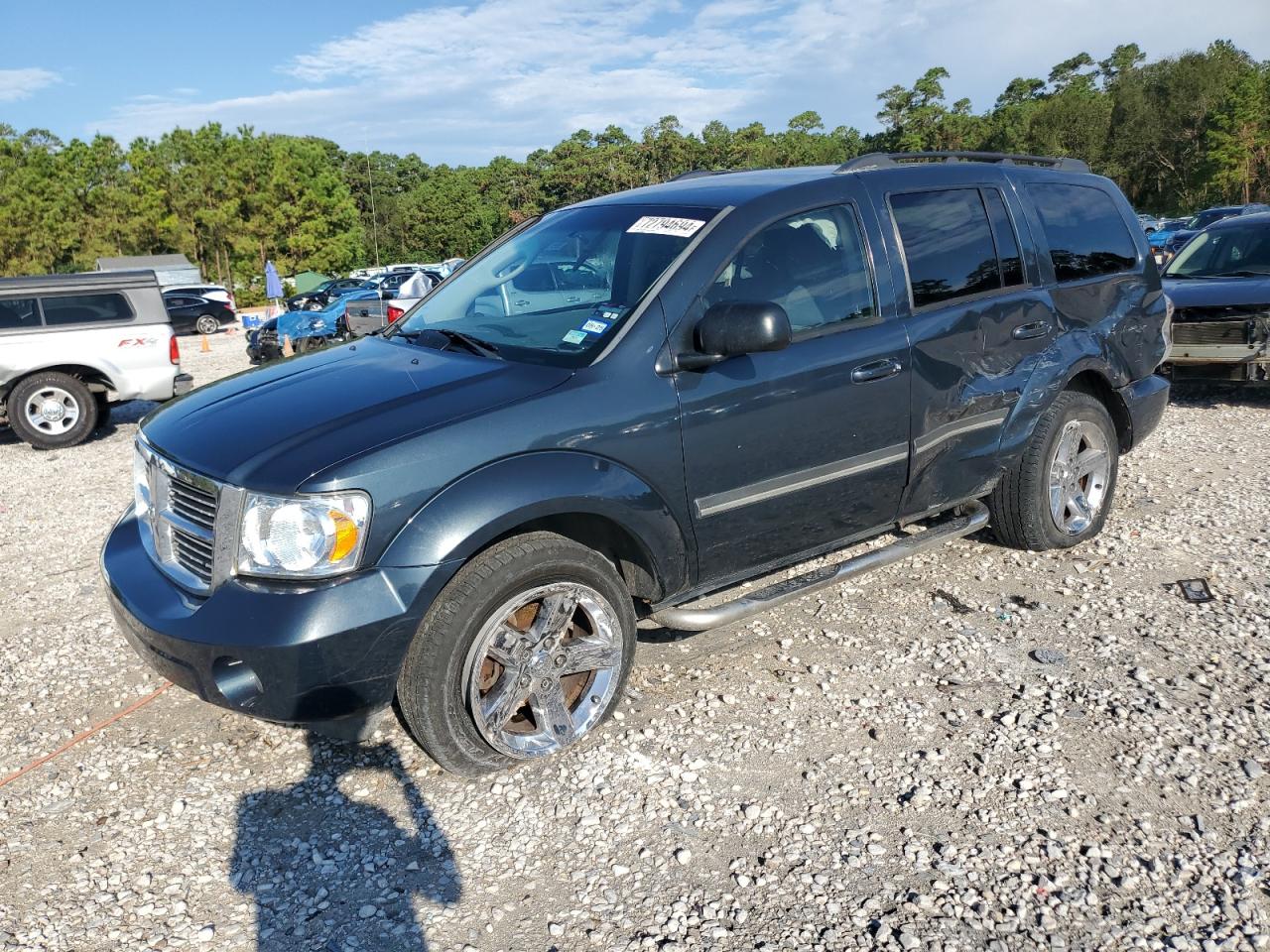 2008 Dodge Durango - Image 1
