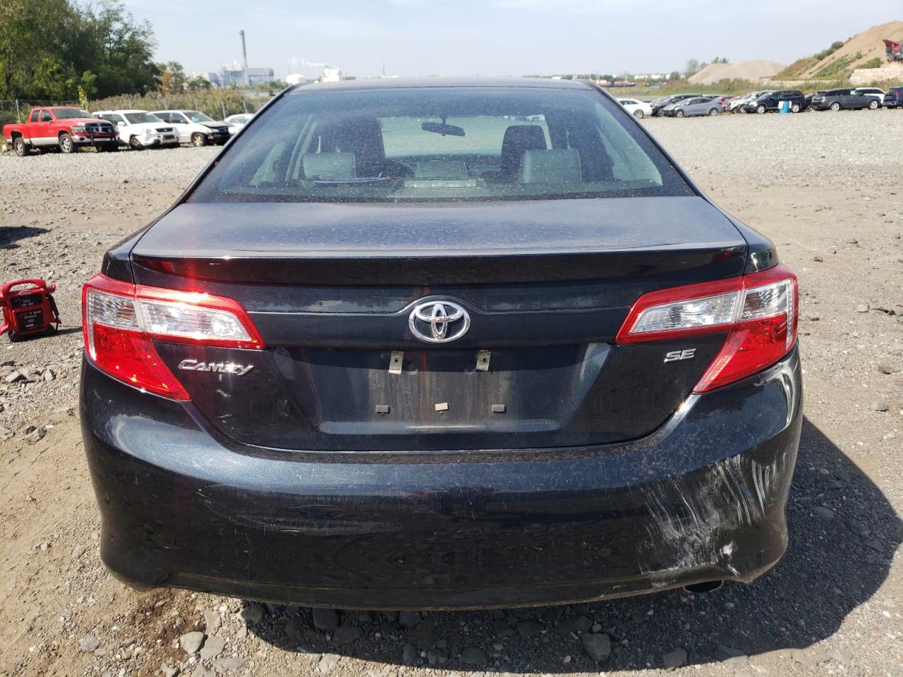 4T1BF1FK6EU794472 2014 Toyota Camry L