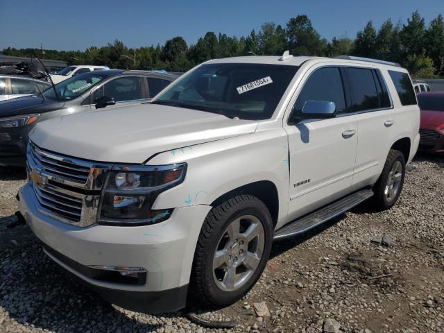 2017 Chevrolet Tahoe C1500 Premier