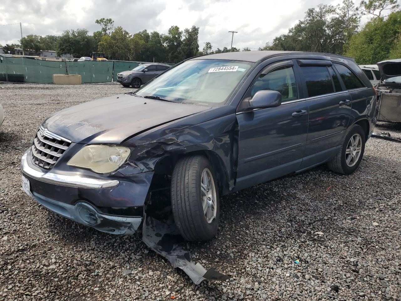 2007 Chrysler Pacifica - Image 1
