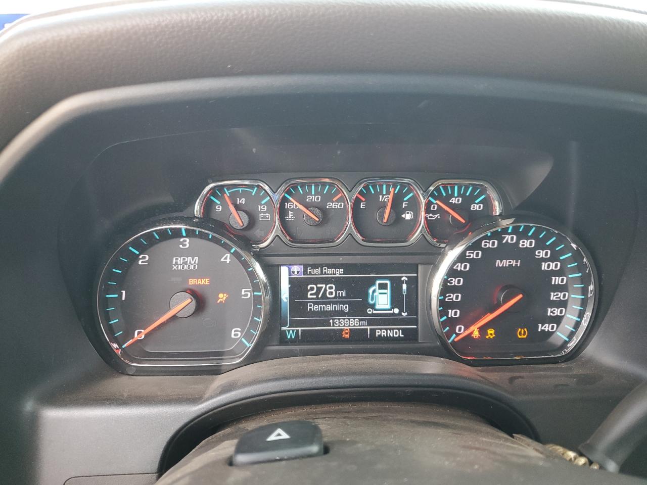 3GTU2NEC9JG303710 2018 GMC Sierra K1500 Slt