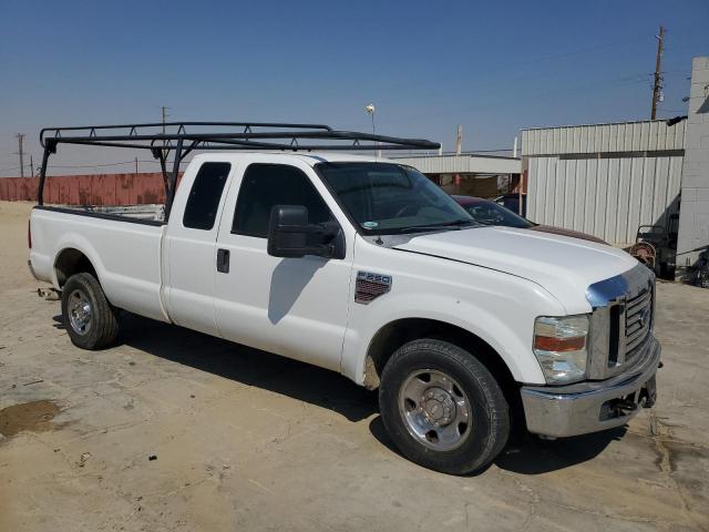 2008 Ford F250 Super Duty