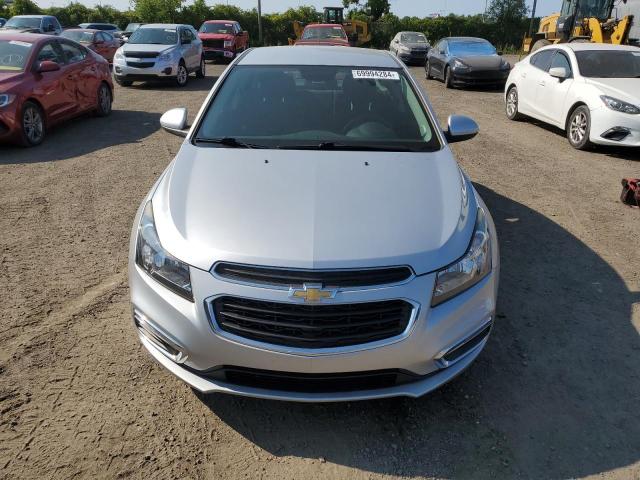 Sedans CHEVROLET CRUZE 2016 Szary