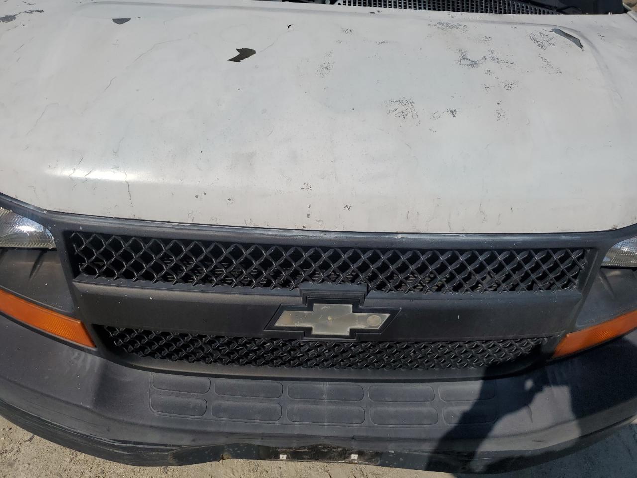 1GCFG15X771150788 2007 Chevrolet Express G1500