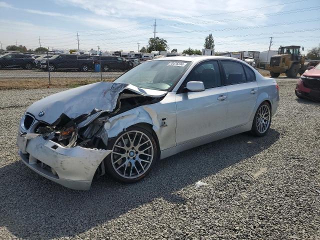 2005 Bmw 530 I