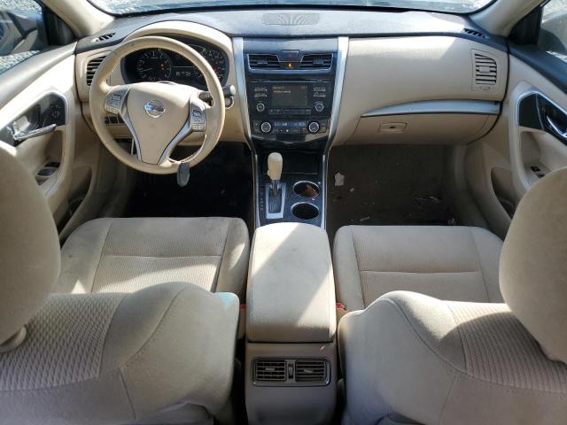  NISSAN ALTIMA 2013 Czarny