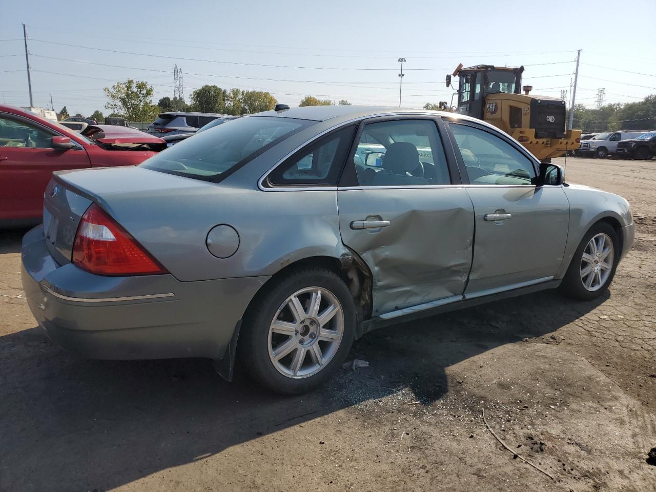 2007 Ford Five Hundred - Image 3