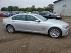 2012 Bmw 750 Lxi en Venta en Davison, MI - Vandalism