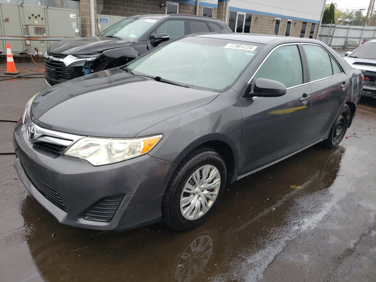 2012 Toyota Camry - Image 1